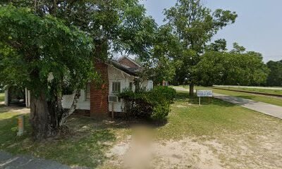 W B Crumel Funeral Home