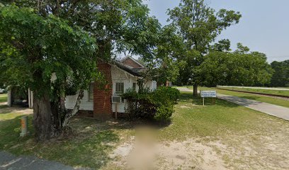 W B Crumel Funeral Home