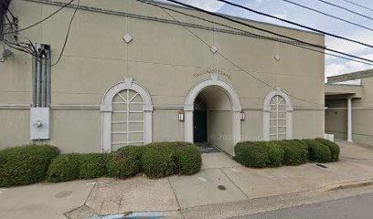 The Leevy Chapel