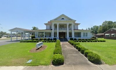 Thompson Funeral Home Inc