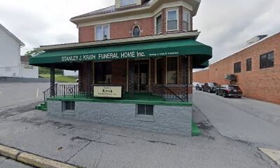 Stanley J. Krish Funeral Home, Inc.