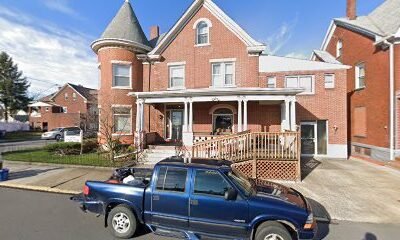 Good's Funeral Parlor