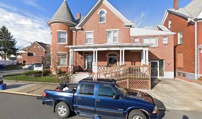 Good's Funeral Parlor