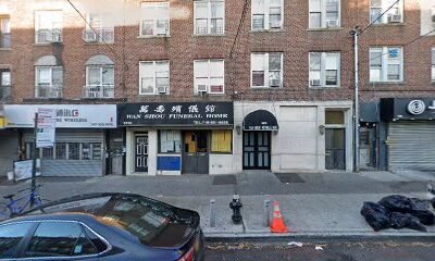 Wan Shou Funeral Home