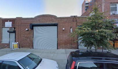 Funeral Home Brooklyn