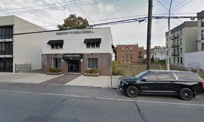 Sabatino Funeral Home