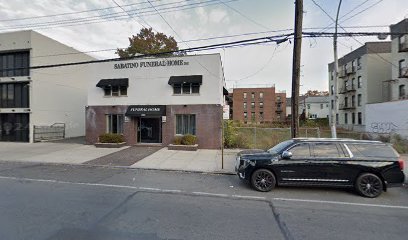 Sabatino Funeral Home