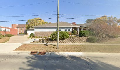 Reiff Family Center - Funeral Home, Crematory & Event Center