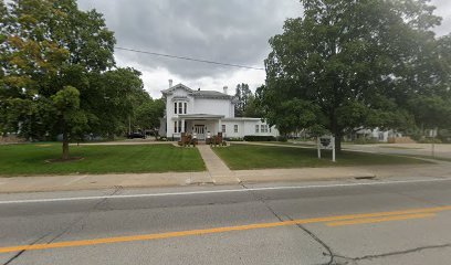 White Funeral Home
