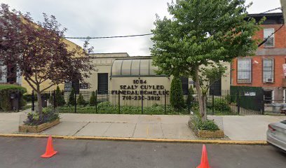 Everett's HEAVENLY Funeral Home, Inc.