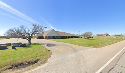 Griffin-Roughton Funeral Home