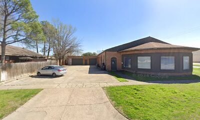 Serenity Community Funeral Home