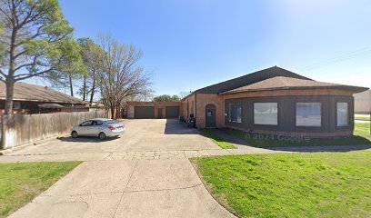 Serenity Community Funeral Home