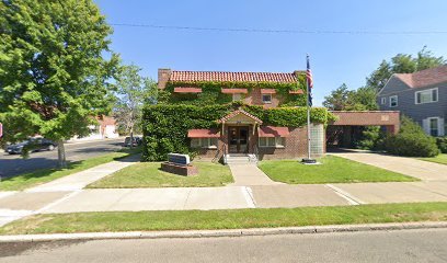 Johnston & Williams Funeral Home and Crematory