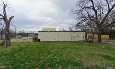 Scott Funeral Home