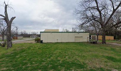 Scott Funeral Home