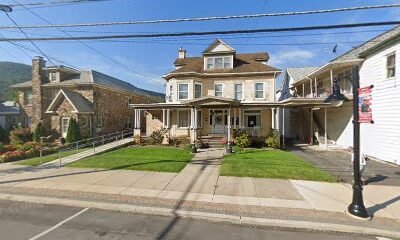 Henderson-Bohn Funeral Home