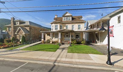 Henderson-Bohn Funeral Home