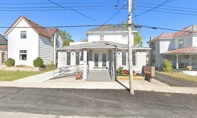 Ainsworth Funeral Home