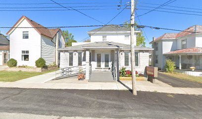 Ainsworth Funeral Home