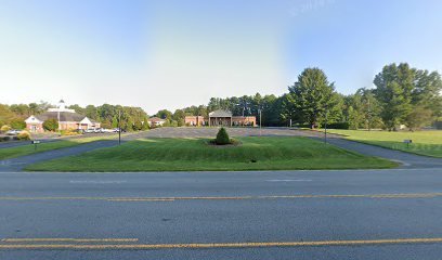 Greer McElveen Funeral Home & Crematory
