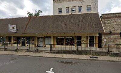 Brandon's Mortuary