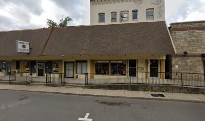 Brandon's Mortuary