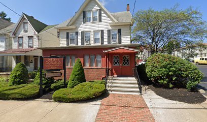 Joseph B Conahan Funeral Home
