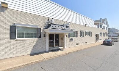 Bonin Frank J Funeral Home Inc