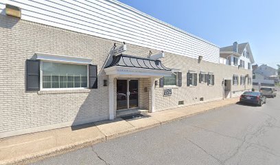 Bonin Frank J Funeral Home Inc