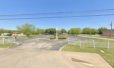 Rosser Funeral Home