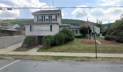 Blazosky Funeral Home