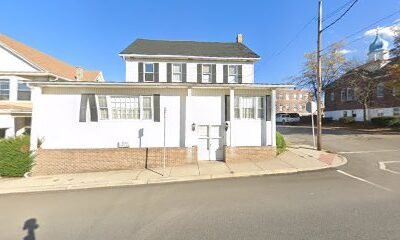 Stanley E Anilosky Funeral Home