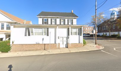 Stanley E Anilosky Funeral Home