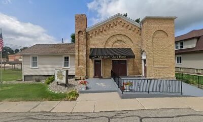 Vickers Springport Funeral Home