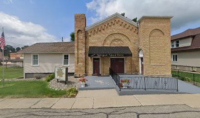 Vickers Springport Funeral Home