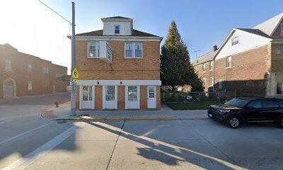 Jurkiewicz & Wilk Funeral Home