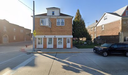 Jurkiewicz & Wilk Funeral Home