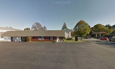 Stroyan Funeral Home Inc