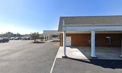 Shawn Chapman Funeral Home