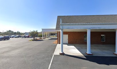 Shawn Chapman Funeral Home