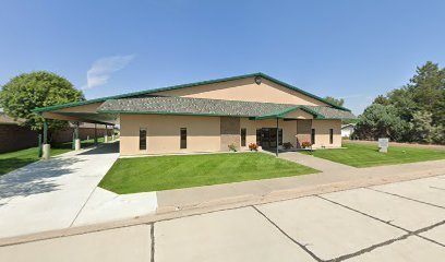 Baucke Funeral Services