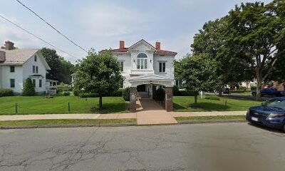 Mitchell Funeral Home