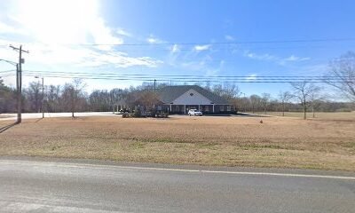 A E Carter Funeral Home