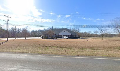 A E Carter Funeral Home
