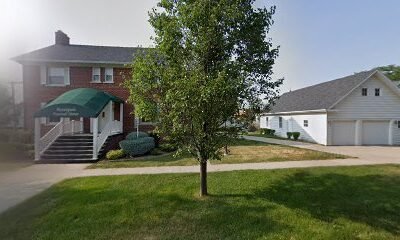 Ressequie Funeral Home