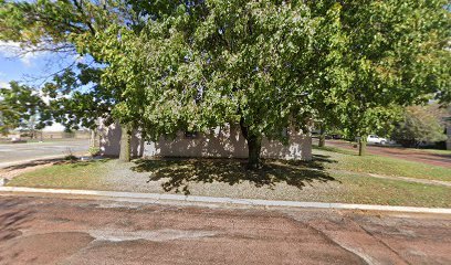 Kinzley Funeral Home