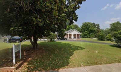 Jones & Turner Funeral Home