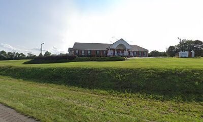 Colonial Funeral Home & Chapel Inc of North Carolina
