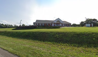 Colonial Funeral Home & Chapel Inc of North Carolina